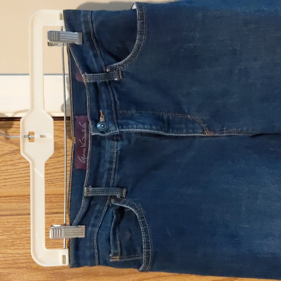 Gloria Vanderbilt, size 6 Amanda - Picture 5 of 11